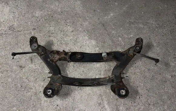 Mercedes-Benz C W202 Rear subframe 