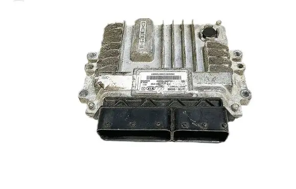 KIA Venga Engine control unit/module 39130-2A300