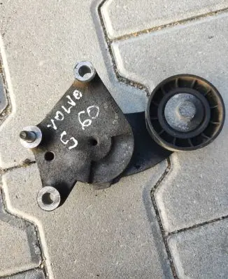 Volvo S60 Generator/alternator belt tensioner 846143