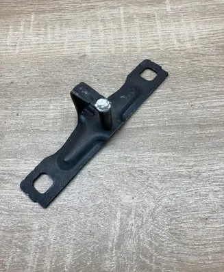 Skoda Karoq Trunk lock loop 8V0827507H