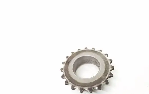 Volkswagen Polo Fuel pump gear (pulley) 03E105209L