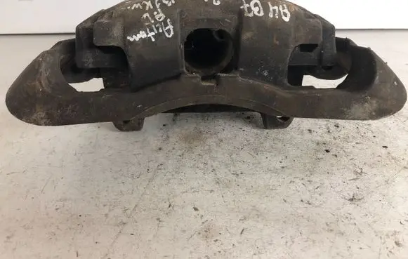 Audi A4 S4 B7 8E 8H Front brake caliper