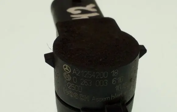 Mercedes-Benz E W212 Parking PDC sensor A21254200