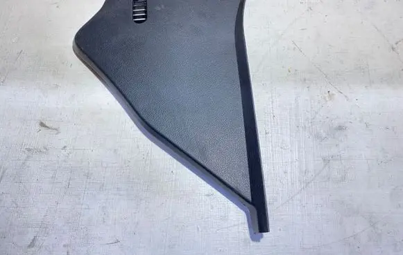 Lexus RX 450H Dashboard side end trim 5544348120 5544348130