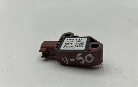 Volvo V50 Airbag deployment crash/impact sensor 8840A6 30737138 MRSA5