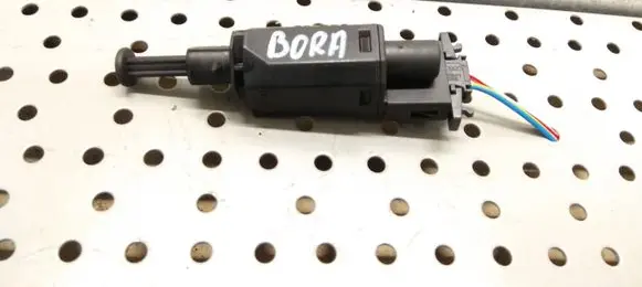 Clutch pedal sensor