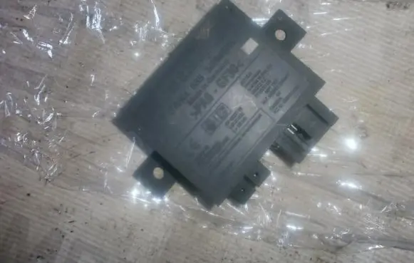 Mercedes-Benz SL R129 Other control units/modules 285209f500 5wk688