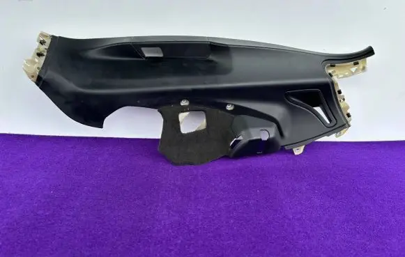 Porsche Panamera (970) Other sill/pillar trim element 970555196