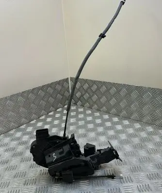 Ford S-MAX Rear door lock AM21A264A27EC