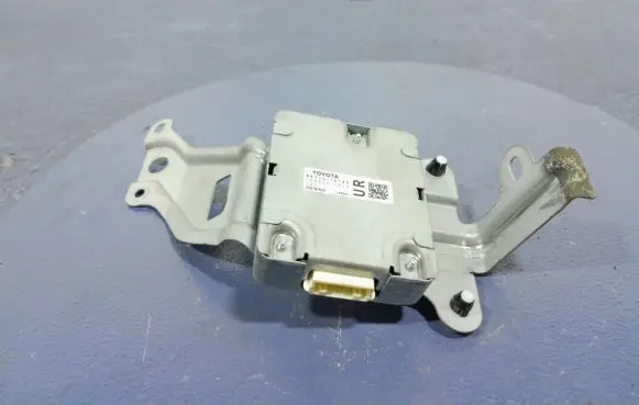 Toyota Corolla E210 E21 Other control units/modules 86572-12140