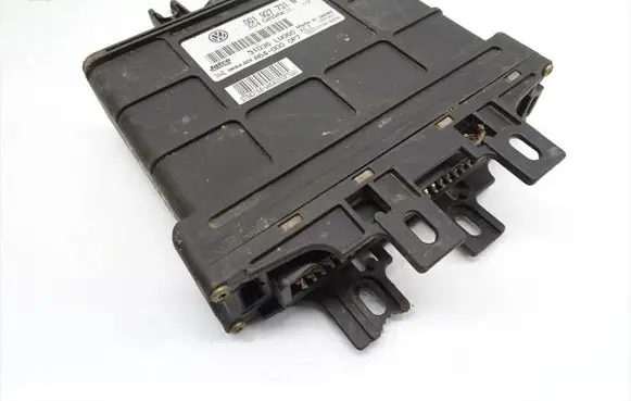 Volkswagen Lupo Gearbox control unit/module 001927731N