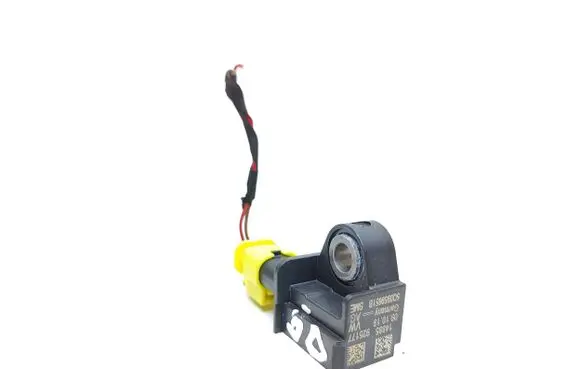 Volkswagen Tiguan Allspace Airbag deployment crash/impact sensor 5Q0959651B 925177 14885