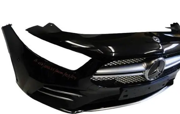 Mercedes-Benz A W177 AMG Front bumper A1778800603