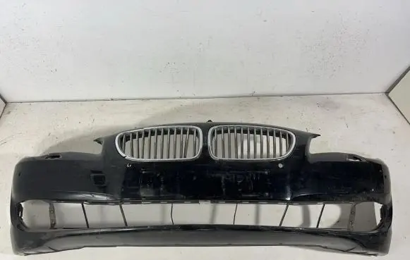 BMW 5 F10 F11 Front bumper 51117200712