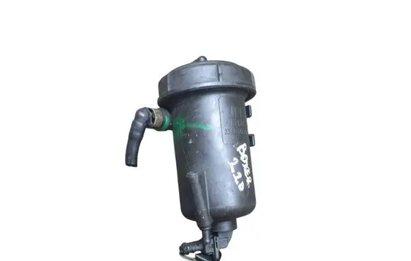 Peugeot Boxer Fuel filter housing 235514720