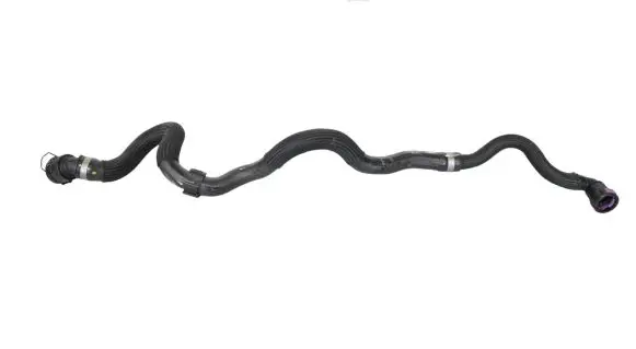 Jaguar I-Pace Engine coolant pipe/hose J8D38D142AB