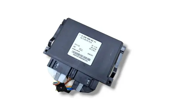 Mercedes-Benz A W176 Parking PDC control unit/module 28401027 A2469008311