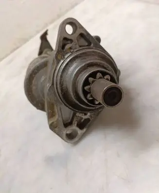Honda Prelude Starter motor SM40204