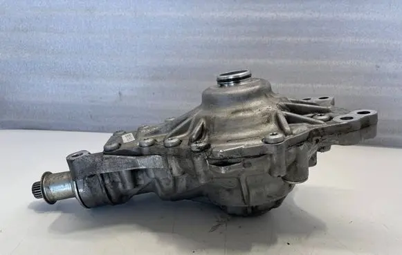 Land Rover Range Rover Velar Front differential KK8M3017BA SW1119309162759