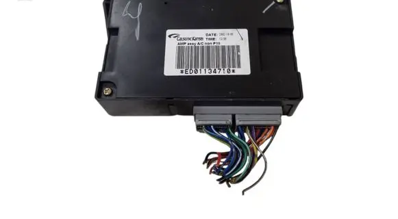Nissan Primera Other control units/modules ED01134710