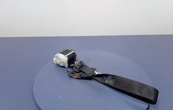 Jeep Grand Cherokee Front seatbelt P5ME40DX9AA