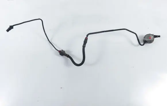 Volkswagen Transporter - Caravelle T5 Clutch pipe/line 7H1721478C
