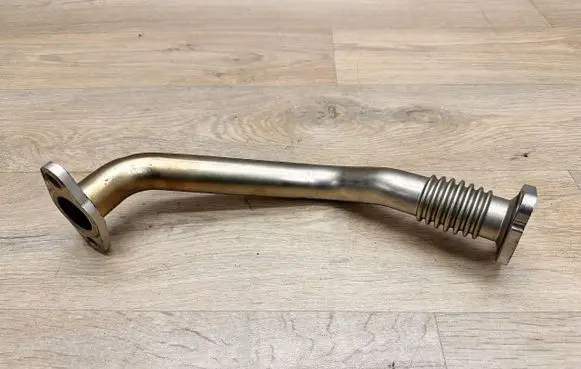 Volvo V40 EGR valve line/pipe/hose