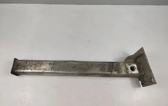Citroen DS5 Front bodywork piece 