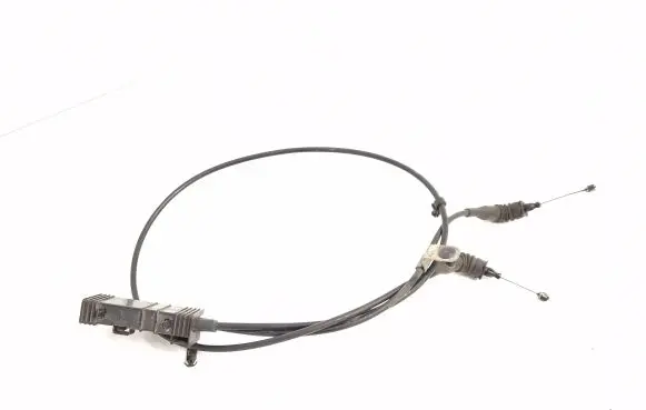 Ford Mondeo MK V Engine bonnet/hood lock release cable 