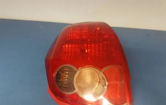 Toyota Auris 150 Rear/tail lights 02114