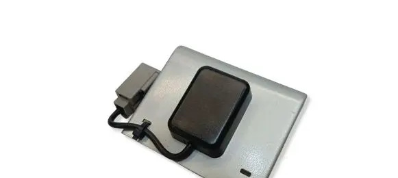 Honda Civic IX Aerial antenna amplifier 98008610