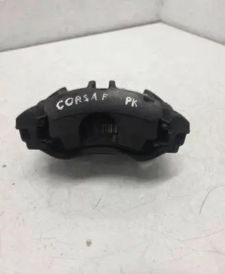 Opel Corsa F Front brake caliper 