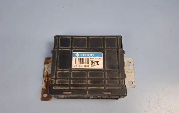 Hyundai Santa Fe Engine control unit/module 3912138410 9040930112A1