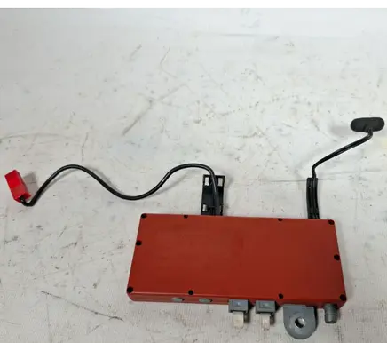 Volvo S80 Antenna control unit 9459991 6118 AAR732