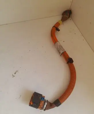 Renault Zoe Other wiring loom 240419193R