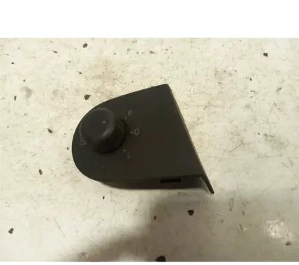 Volkswagen Sharan Wing mirror switch 7m4959565
