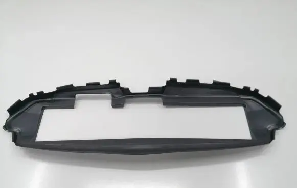 Mercedes-Benz GLA H247 Intercooler air guide/duct channel A2478850167