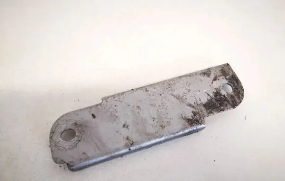 Nissan NV200 Other exterior part