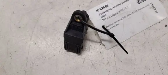 Renault Laguna II Camshaft position sensor 8200370572