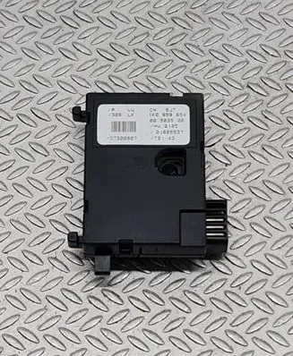 Seat Toledo III (5P) Steering angle sensor 1K0959654 00203500 01825537