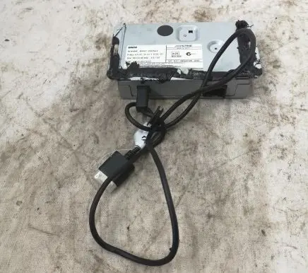 BMW X5 E70 Other control units/modules 0411033 65112154179