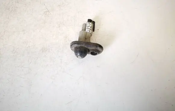 Opel Zafira A Front door sensor coupe 09153611