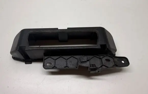 Ford F150 Engine control unit holder JL3A12A696AC