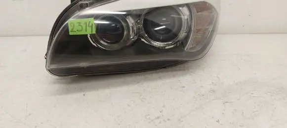 BMW X1 E84 Headlight/headlamp 89093511 63112990007 2990007096790