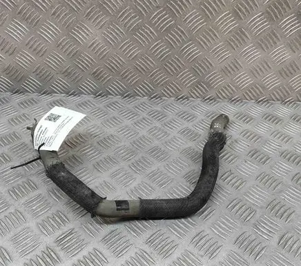 Toyota Auris 150 Engine coolant pipe/hose 8724502J40