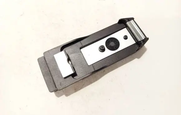 BMW 3 E90 E91 Other control units/modules 8421235130802