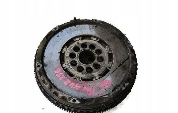 Volvo V70 Clutch set kit 30681137