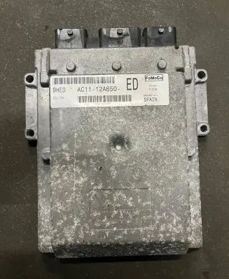 Ford Transit Engine control unit/module AC1112A650ED