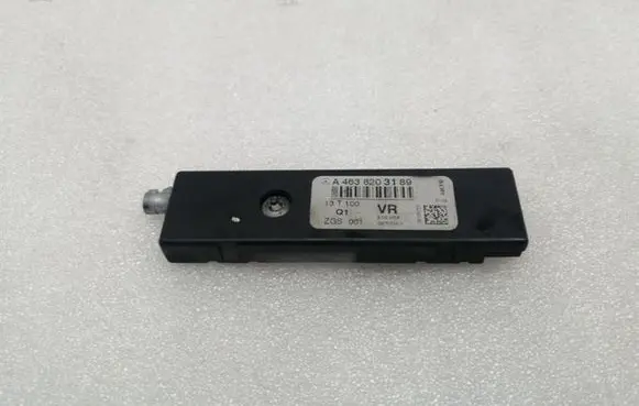 Mercedes-Benz G W461 W463 1st Gen Radio antenna A4638203189