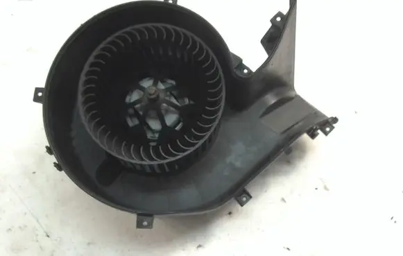 Opel Signum Heater fan/blower 985821